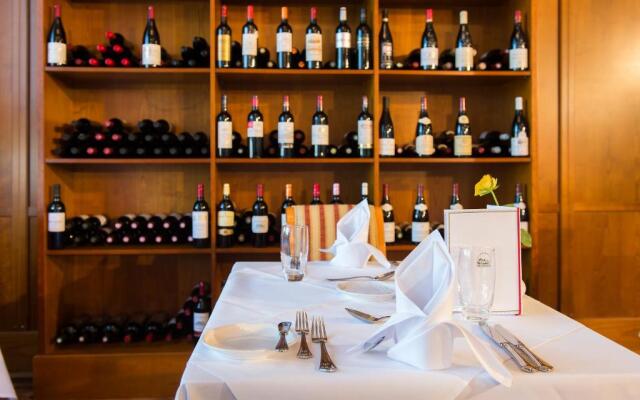 Das Palmenwald Schwarzwaldhof, BW Signature Collection