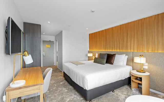 Hotel Elms Christchurch, Ascend Hotel Collection