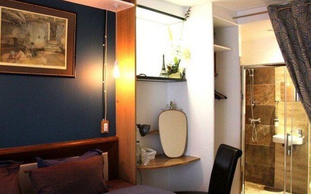 Chambres de la Grande Porte