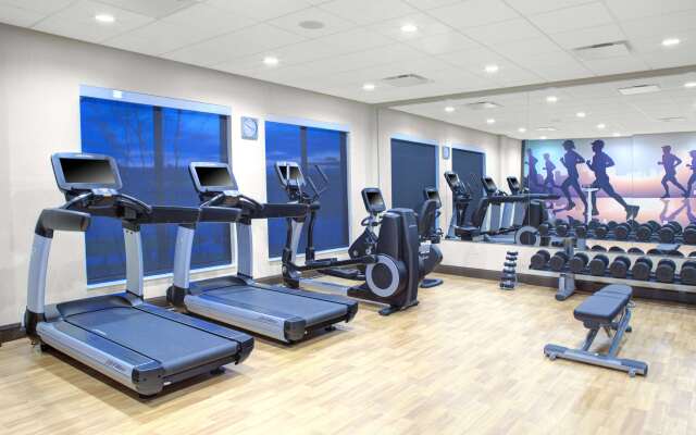 Hyatt Place Dallas / The Colony