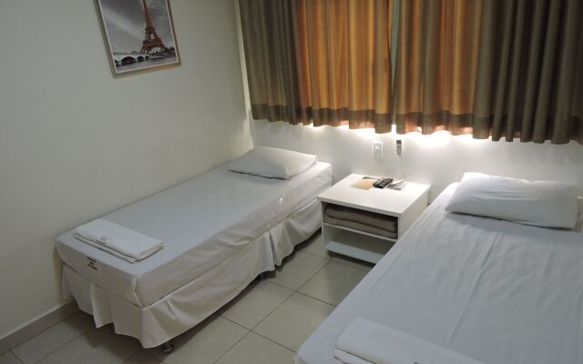 Hotel Rio Branco
