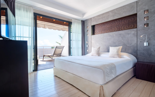 Te Moana Tahiti Resort