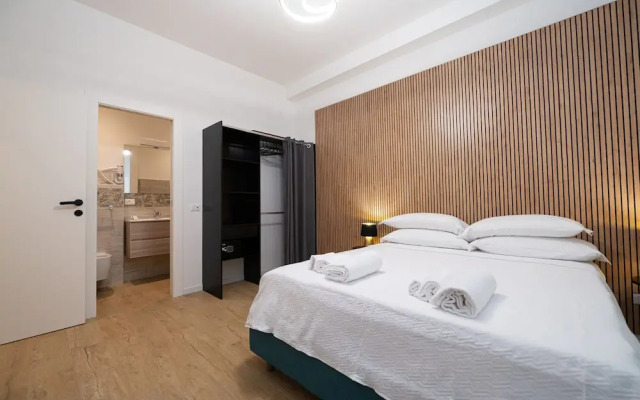 Domus Vatican Holiday