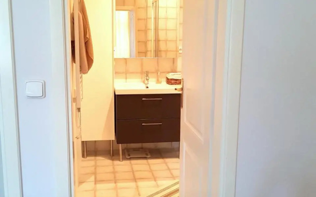 AIRSTAY PRAGUE apartment Vinohrady