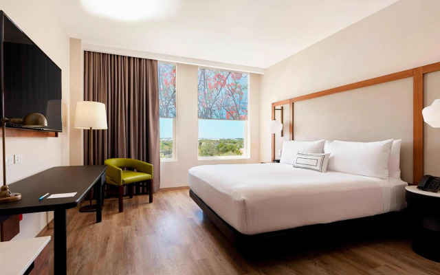 Fairfield Inn & Suites by Marriott Cancun Airport