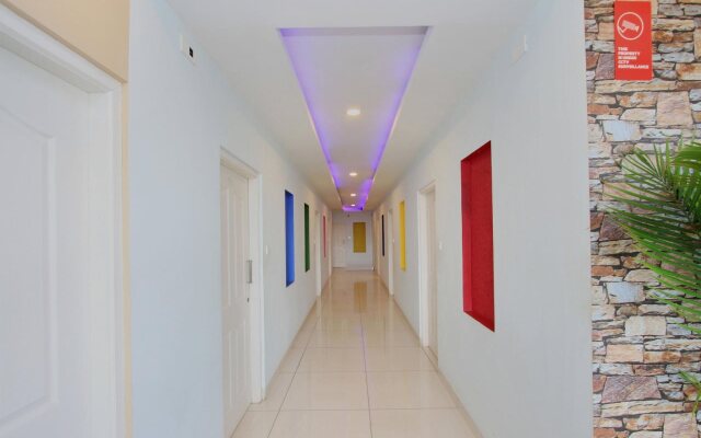 Hotel White Wings