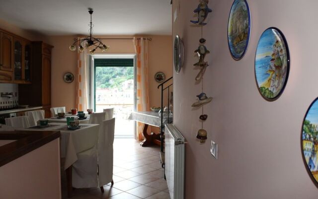 B&B Reginella