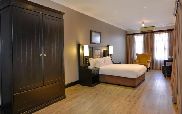 ANEW Hotel Highveld eMalahleni