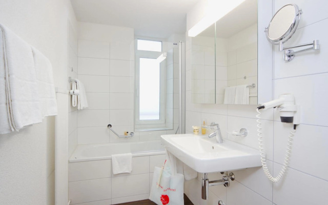 Central Sporthotel Davos