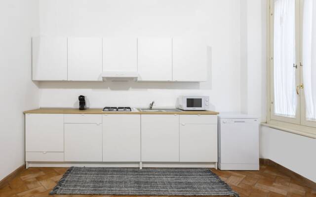 Sonder — Piazza dell'Orologio