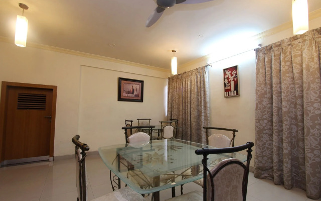 Aayush Corporate Stays