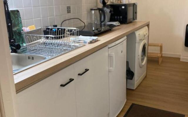 Chic T2 Grand RUE 86000 POITIERS