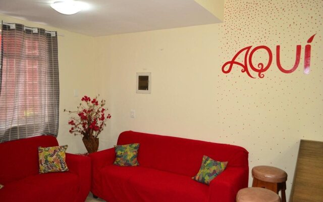Barra Guest House