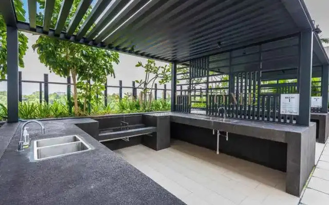 The Apple Premier Suites Melaka