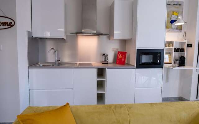 Dock 14 - Tramontana by Wonderful Italy