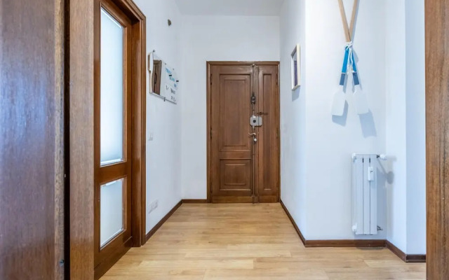 Primaverammare Apartment