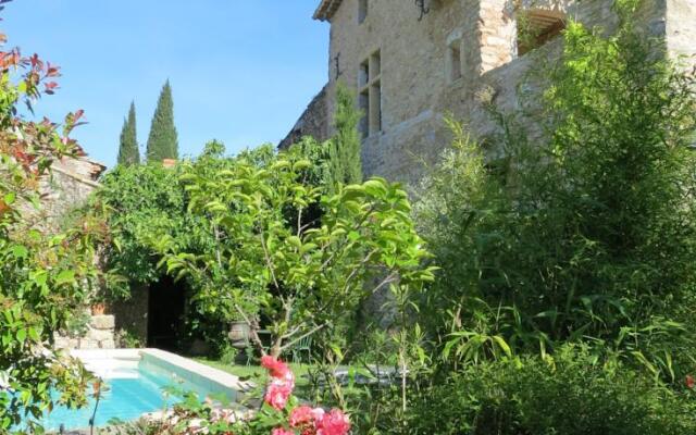 Le Clos St Bernard - Gite de Charme