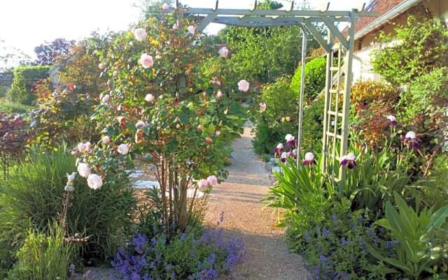La Pause Val de Loire (20 mins - Zoo de Beauval)