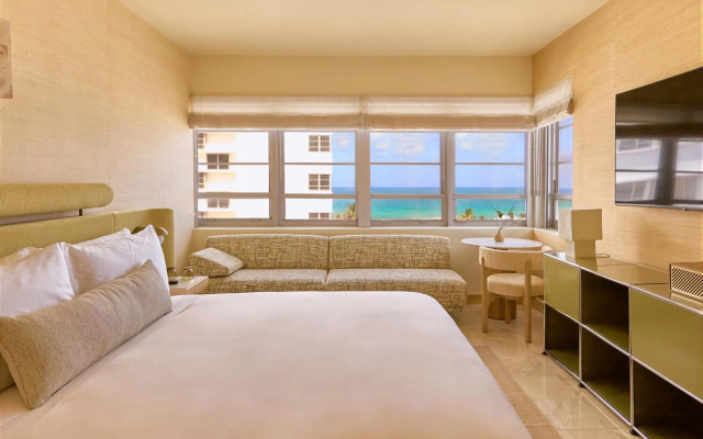The Shelborne By Proper, a Member of Design Hotels