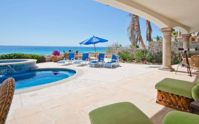 Villa Luna Nueva -Private Lush Retreat in Pedregal