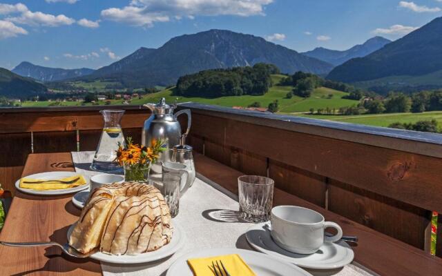 Gästehaus Steinberger Hof