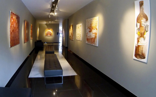 IQ Callao by Recoleta Apartments
