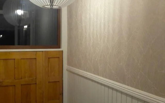 Hosteria Las Torres Punta Arenas