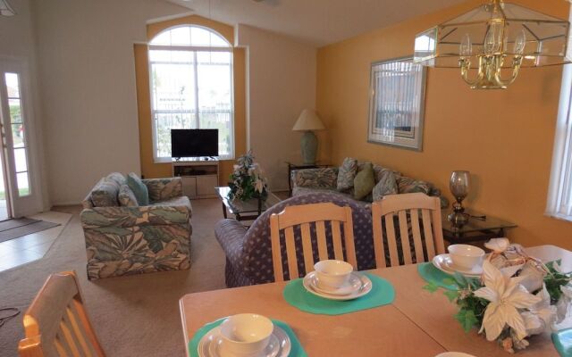 SVV Pool Homes Davenport