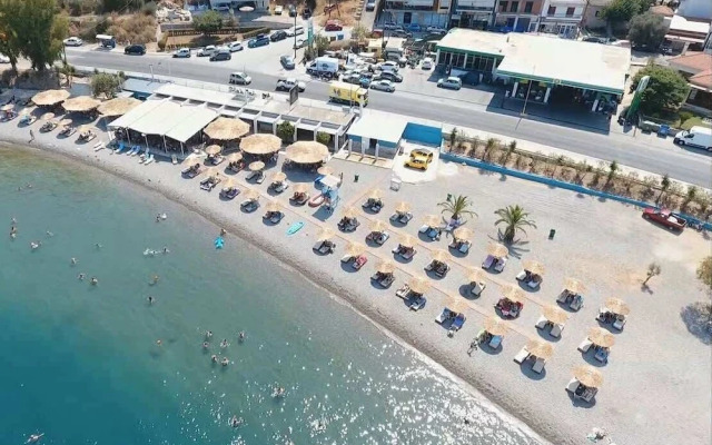 Panoramic Seaview Blue Nest - Stylish Getaway