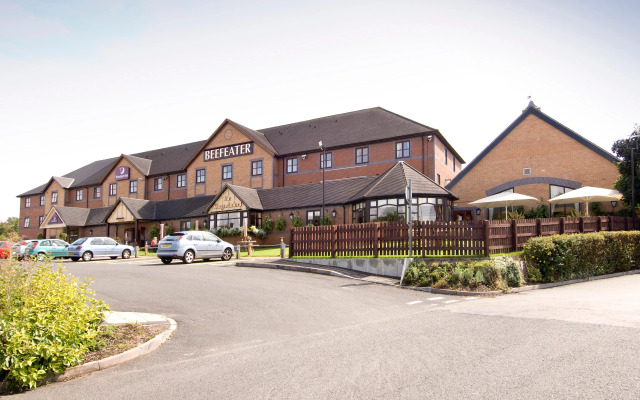 Premier Inn Dudley - Kingswinford
