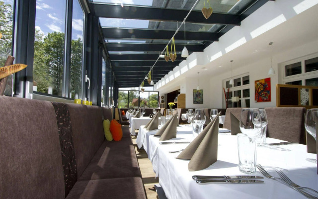 Hotel Zirngast