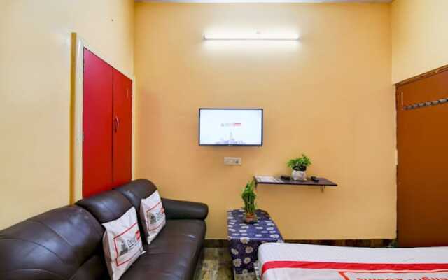 Delight Rooms Kolkata