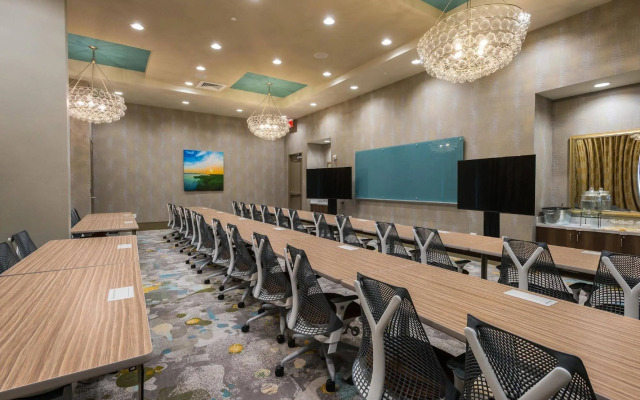 Hilton Garden Inn Mobile Downtown