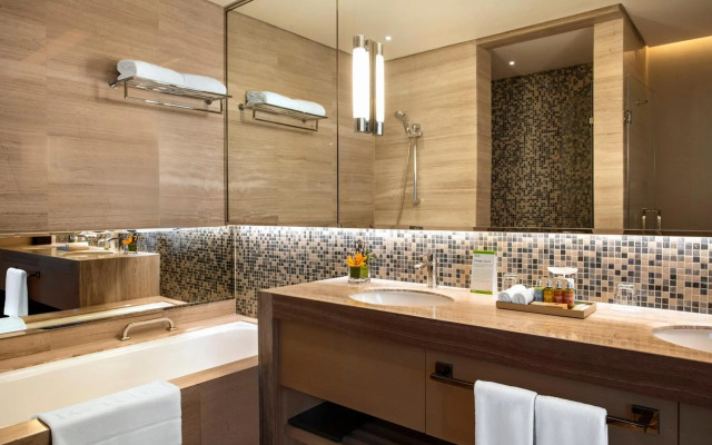 Downtown Rotana Hotel