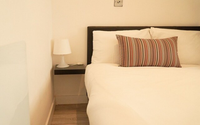 Unity House Serviced Apartments