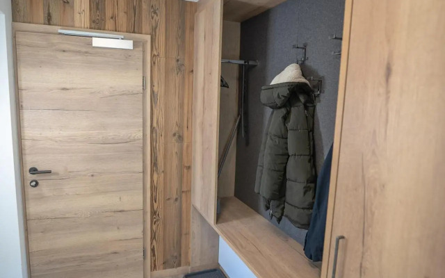 Bernstein Appartements