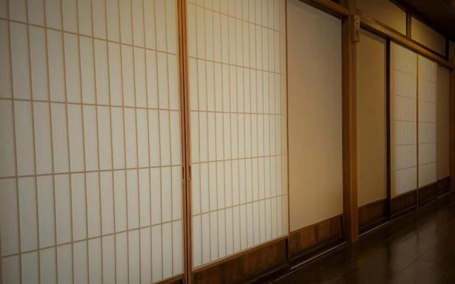 Yadoya Shiroganeya