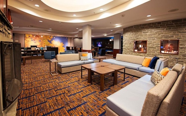 Moore Suites - Salter's gate