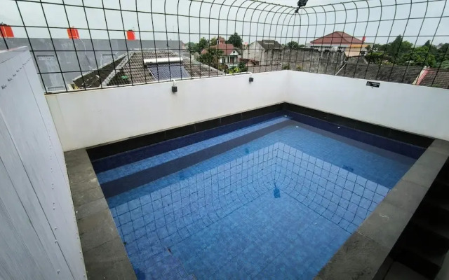 Premier Exclusive Guesthouse