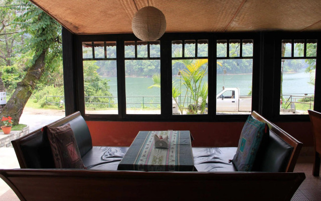 Lake View Resort