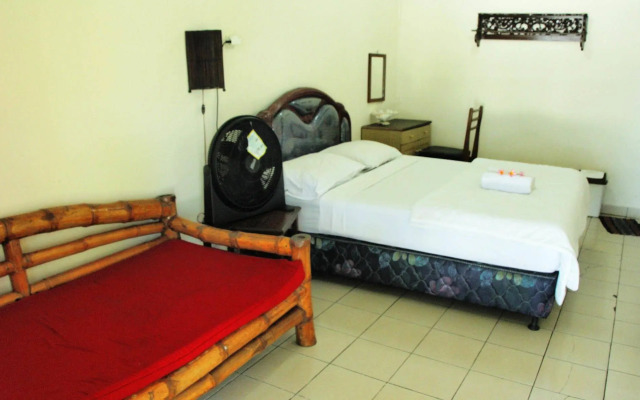 Soka Indah Restaurant & Bungalows