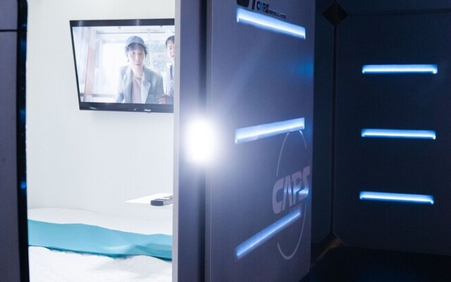 Hotel Hostal Caps El Dorado