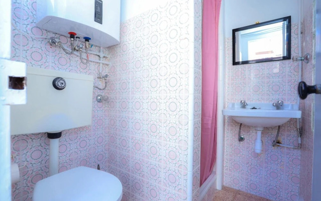 P tio da Foz by Rent4all