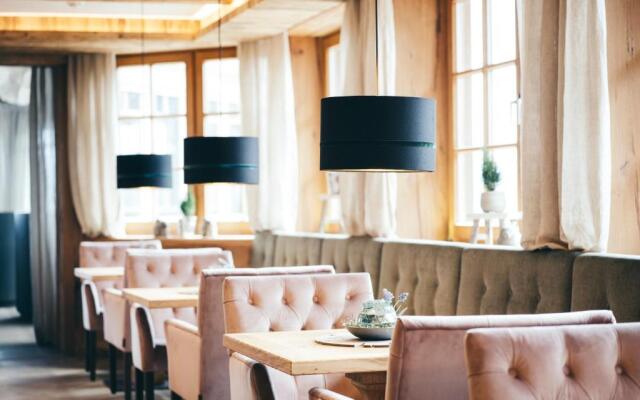 Burghotel Falkenstein