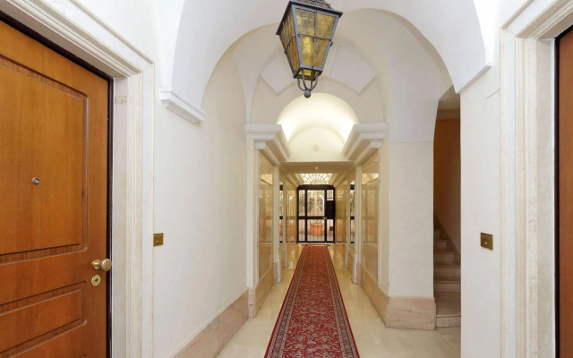 Navona apartments - Caravaggio area