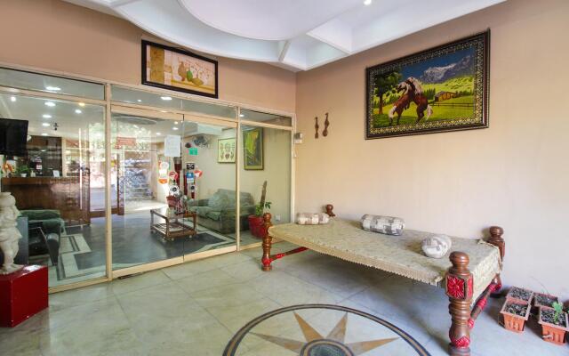 FabHotel Pinjore Holiday Home