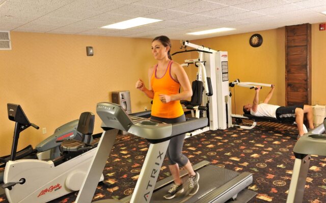 Stoney Creek Hotel Des Moines - Johnston