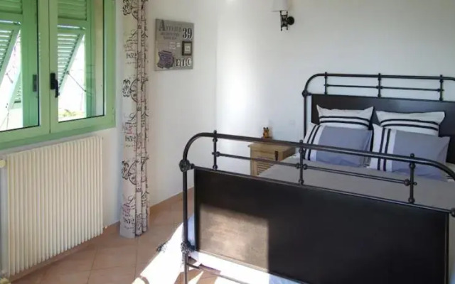 La Villa des 4 Temps