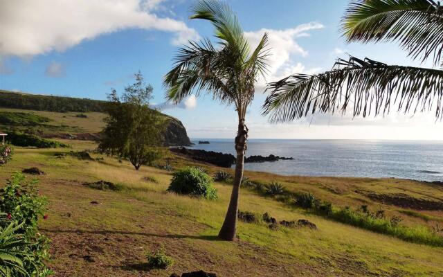 Iorana Isla de Pascua Hotel