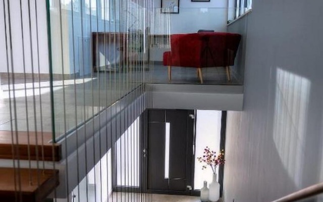 Martincic Residence
